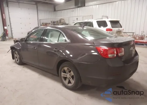 2015 Chevrolet Malibu 1Lt z USA, uszkodzony, nr VIN 1G11C5SL8FF208237